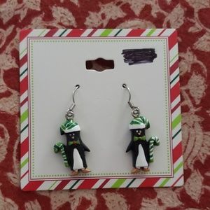 Christmas Earrings!